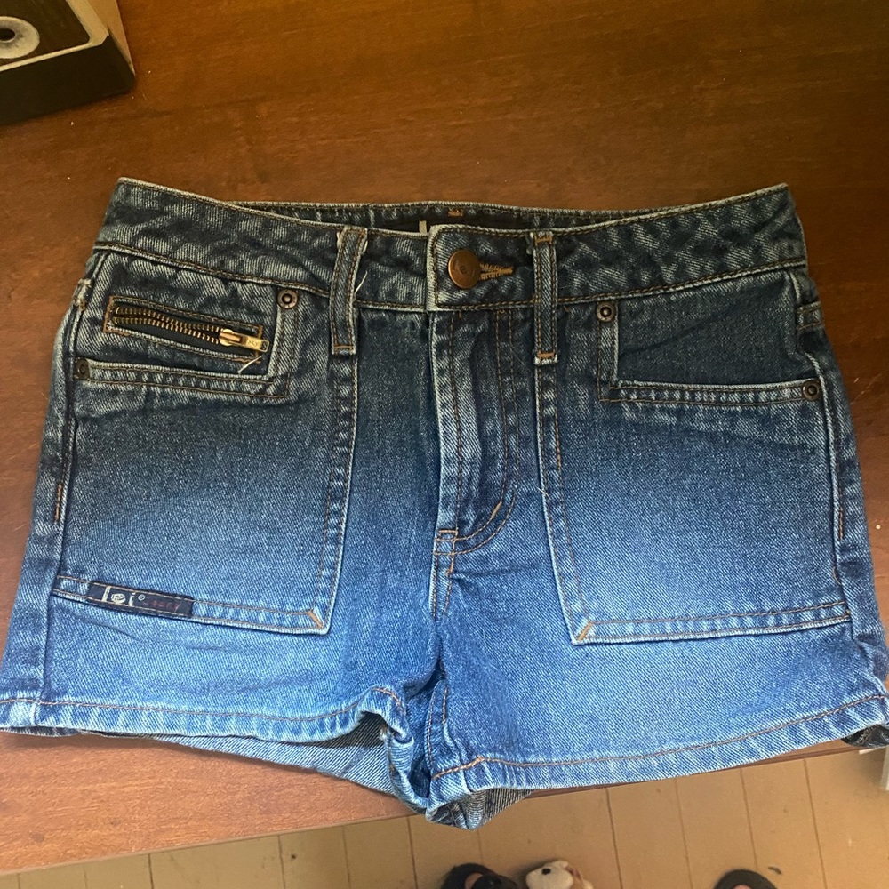 LEI GIRLS Jean shorts